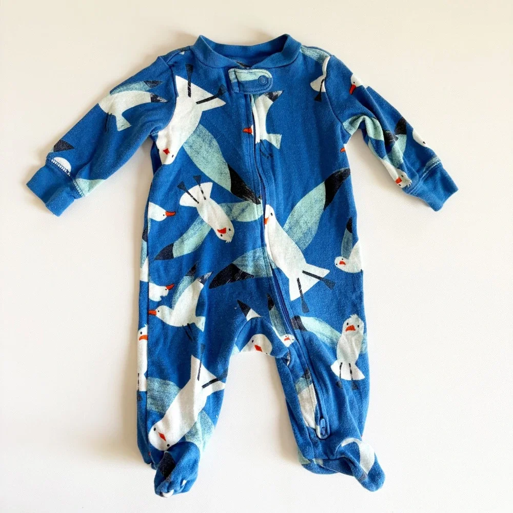 Baby Boys Bundle Lot (10) Under Armour Carters Space Dino Baseball Clothes 0-3M‎